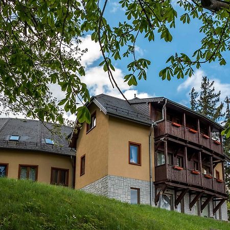 Willa Idylla Hotell Podgórzyn Exteriör bild