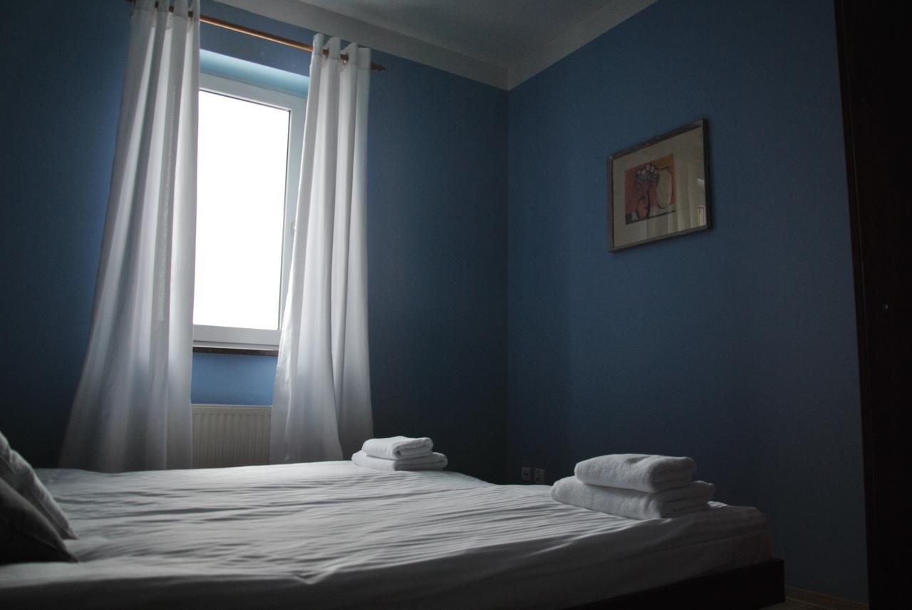 Willa Idylla Hotell Podgórzyn Exteriör bild