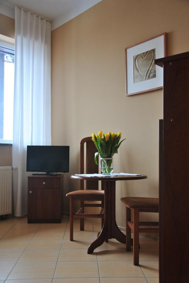 Willa Idylla Hotell Podgórzyn Exteriör bild