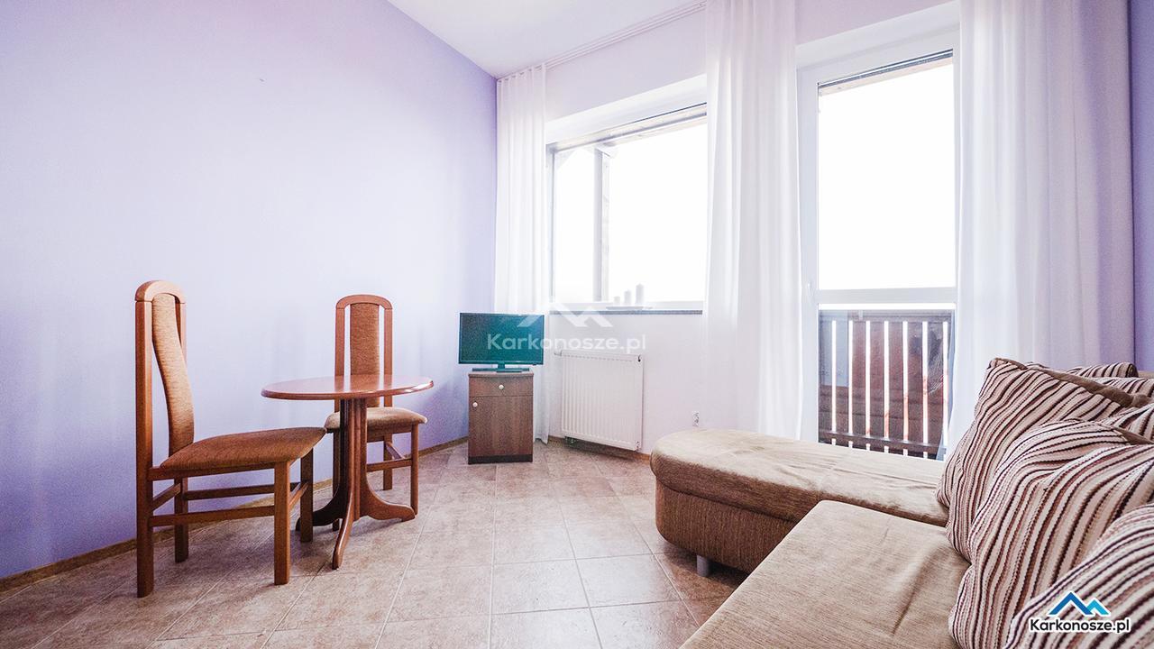 Willa Idylla Hotell Podgórzyn Exteriör bild
