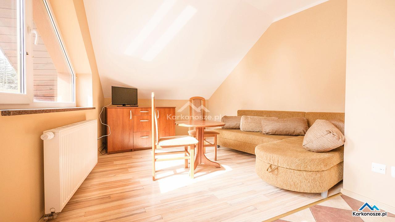 Willa Idylla Hotell Podgórzyn Exteriör bild