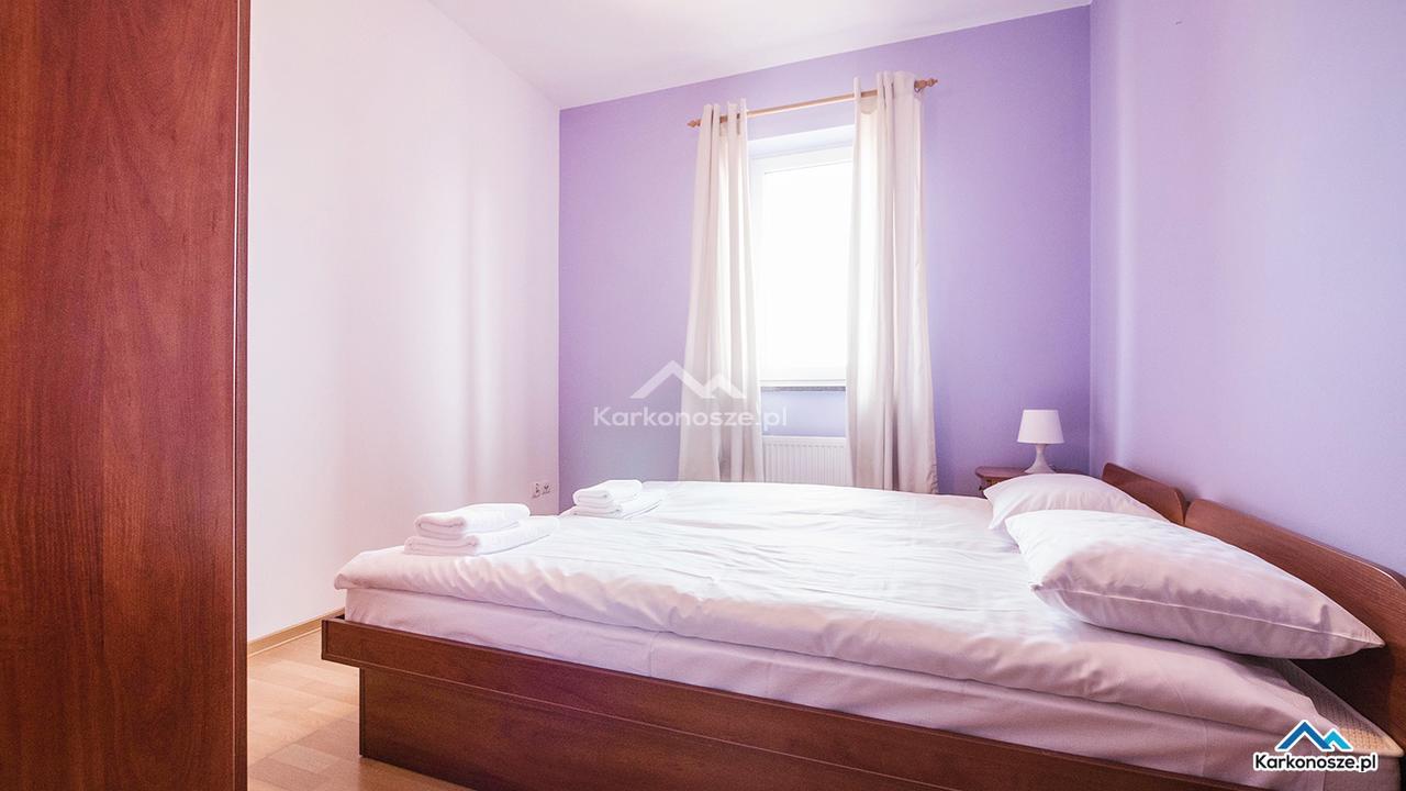 Willa Idylla Hotell Podgórzyn Exteriör bild
