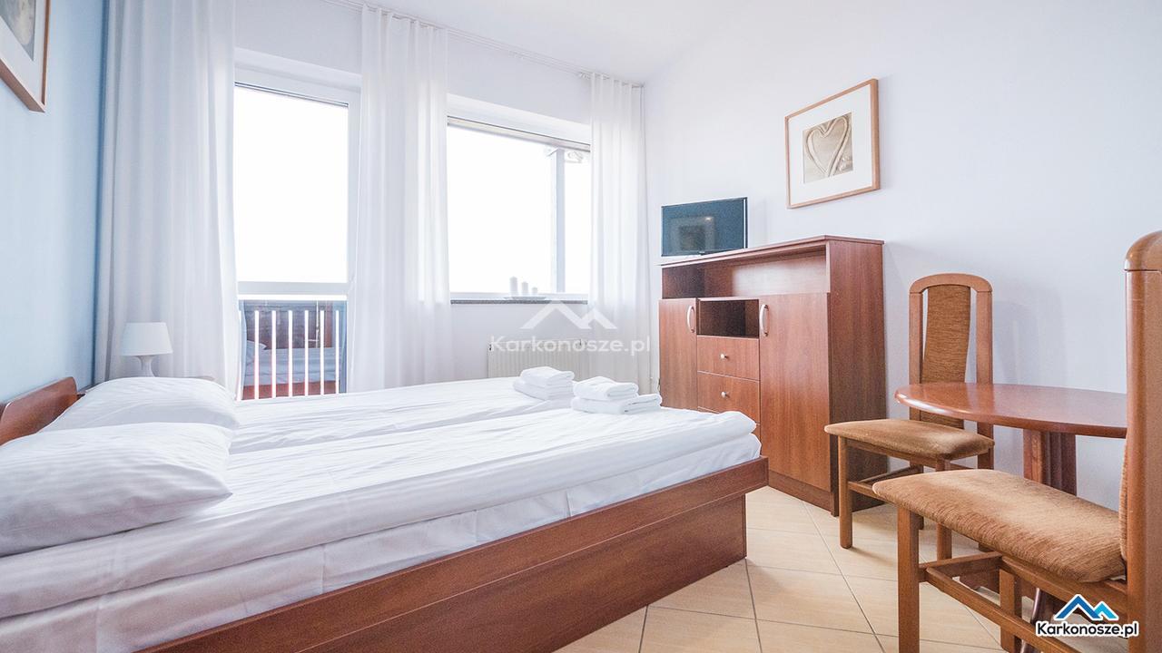 Willa Idylla Hotell Podgórzyn Exteriör bild